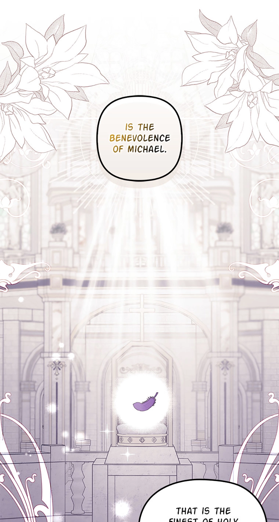 Catherine's Key to a Happy Life Chapter 63 page 41 - 
