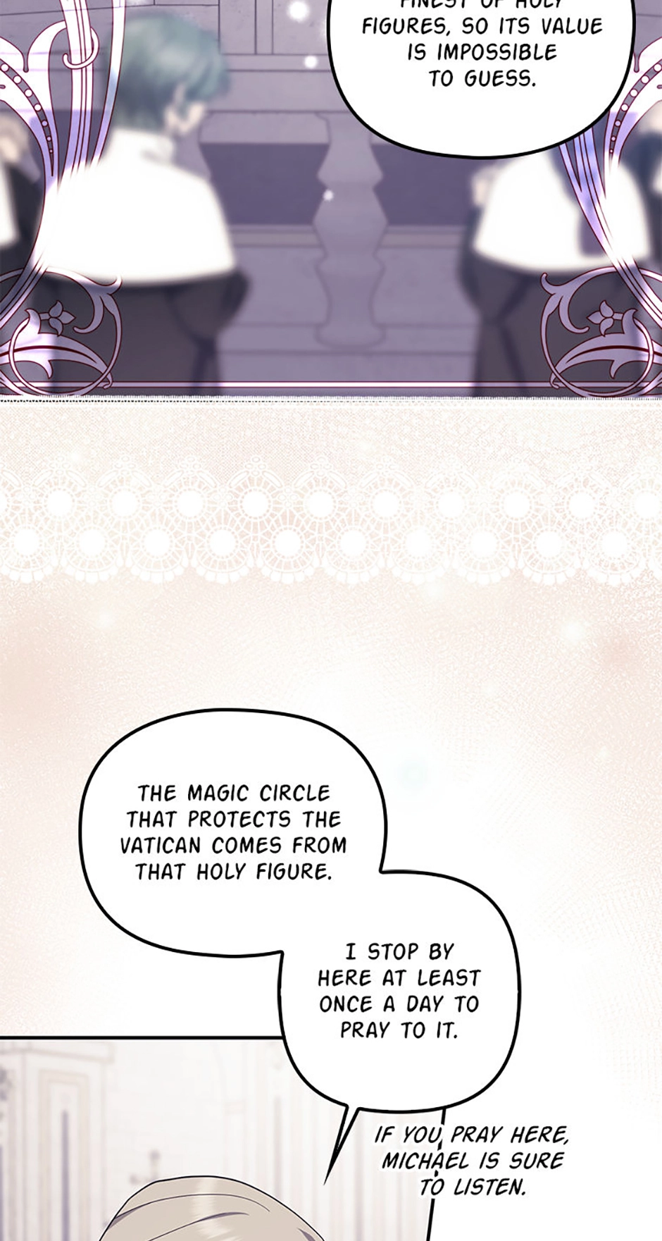 Catherine's Key to a Happy Life Chapter 63 page 42 - 