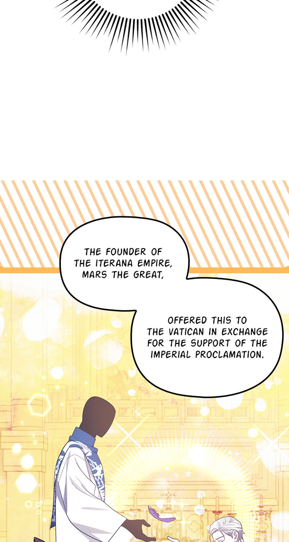 Catherine's Key to a Happy Life Chapter 63 page 44 - 