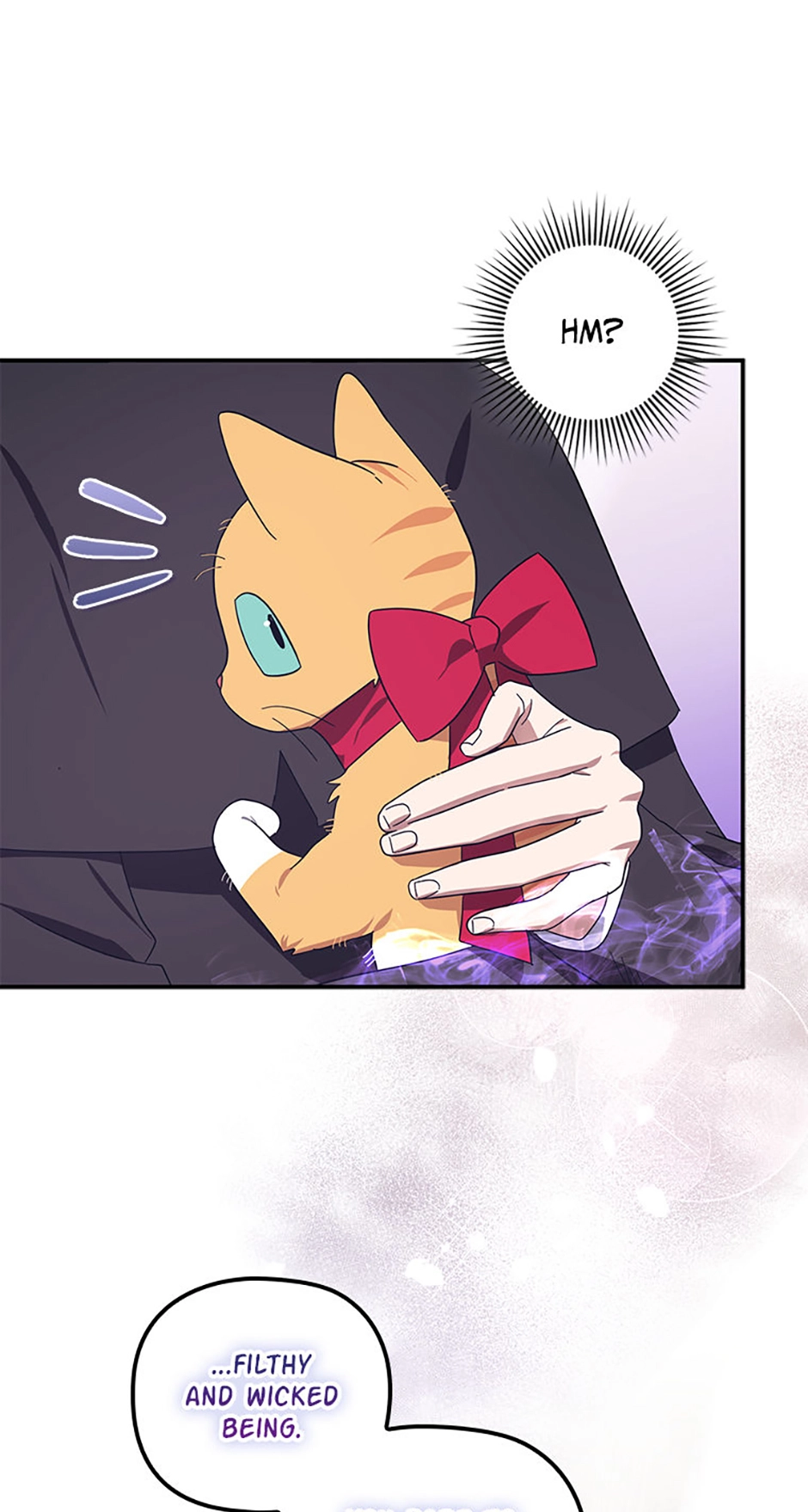 Catherine's Key to a Happy Life Chapter 63 page 48 - 