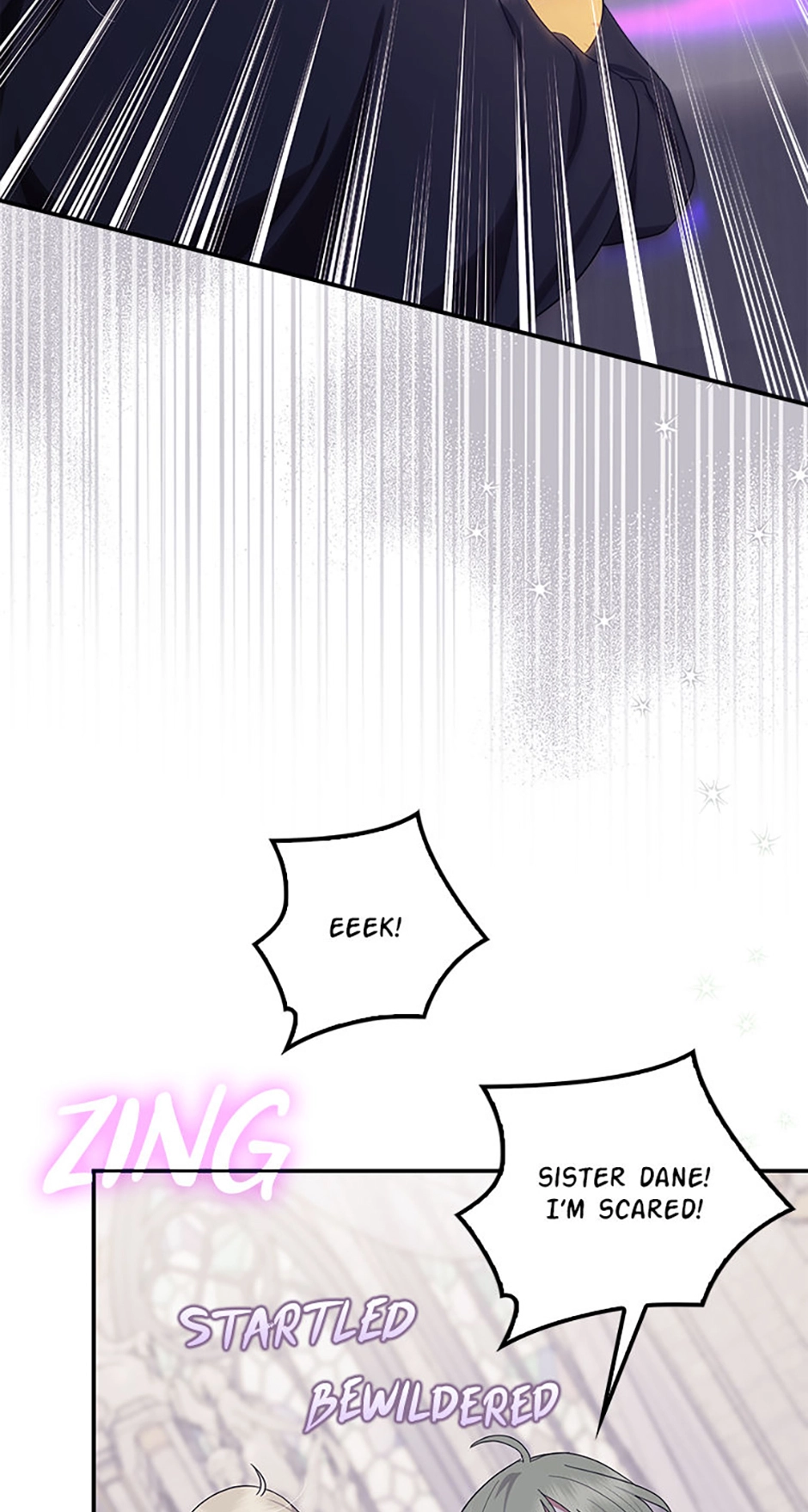 Catherine's Key to a Happy Life Chapter 63 page 50 - 