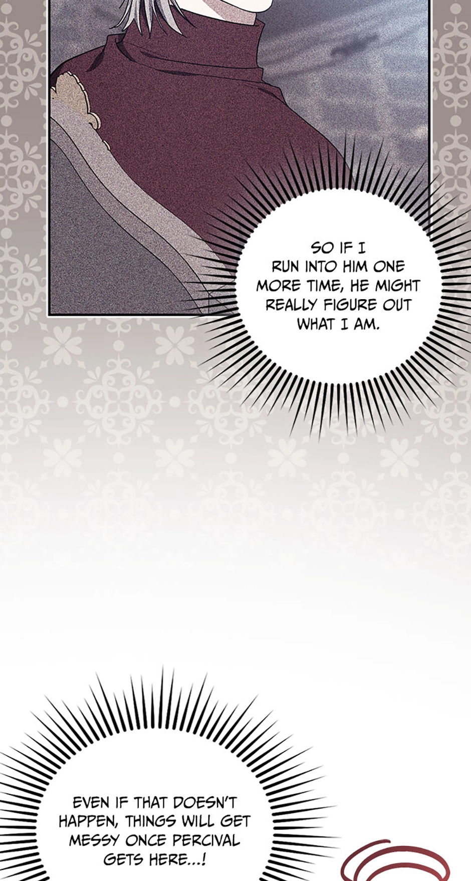 Catherine's Key to a Happy Life Chapter 63 page 54 - 