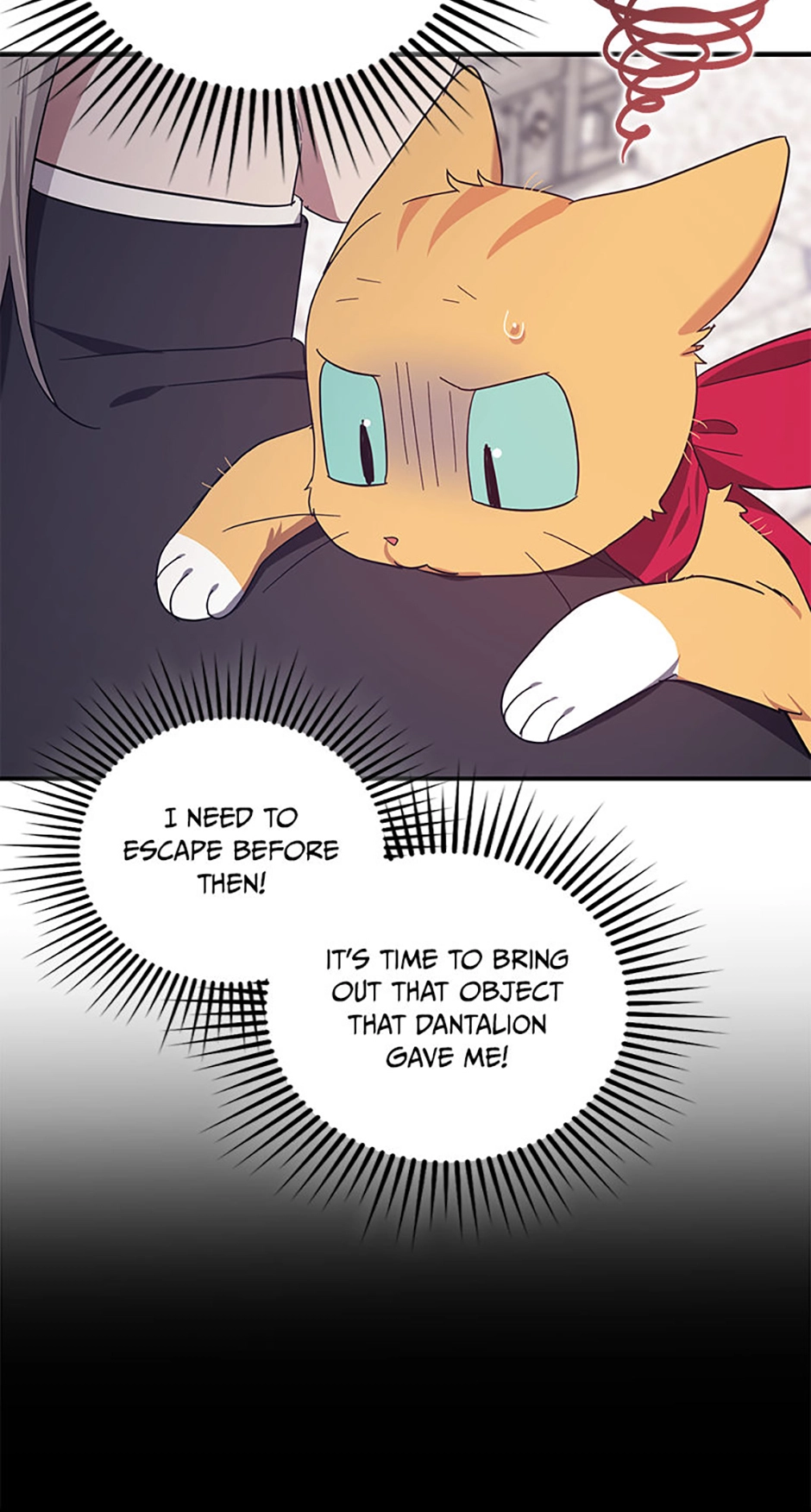 Catherine's Key to a Happy Life Chapter 63 page 55 - 