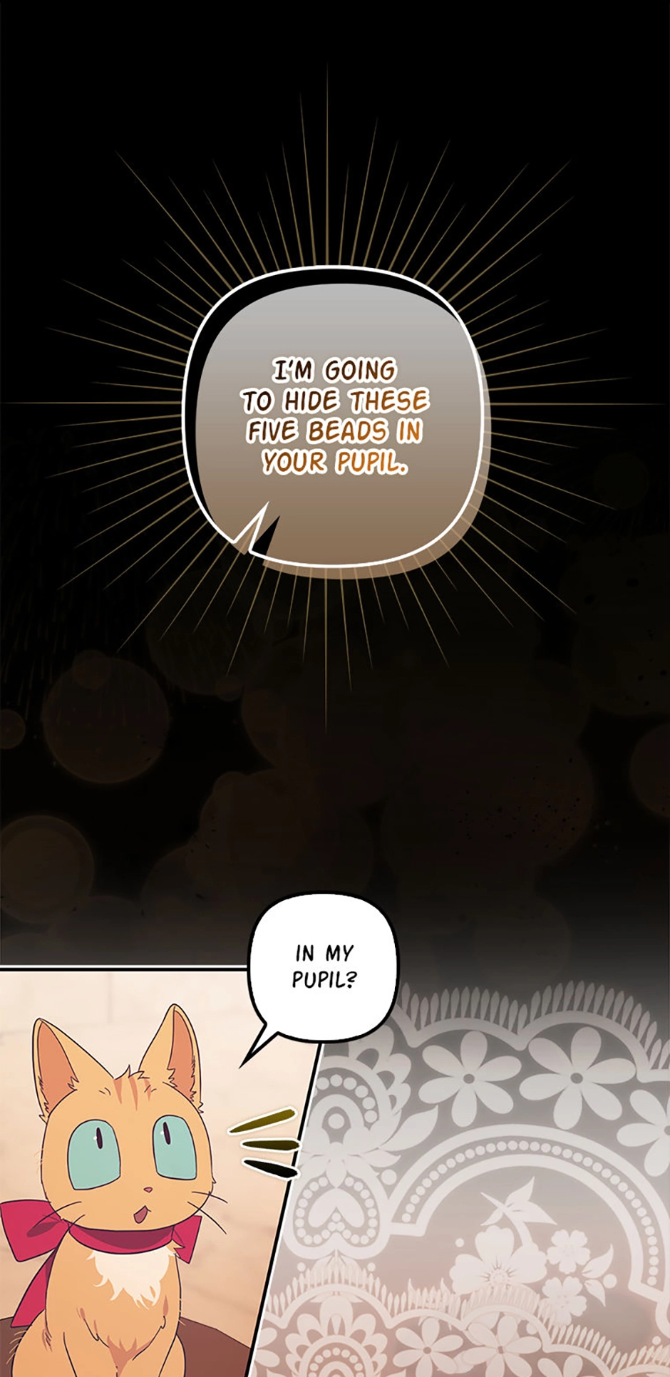 Catherine's Key to a Happy Life Chapter 63 page 56 - 