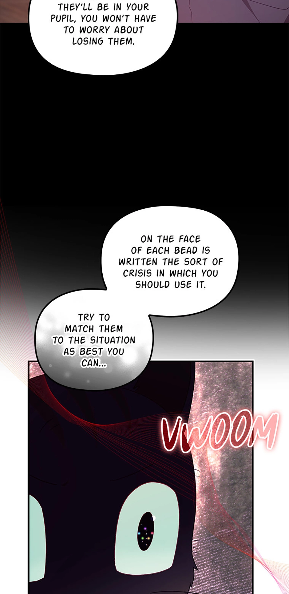 Catherine's Key to a Happy Life Chapter 63 page 58 - 