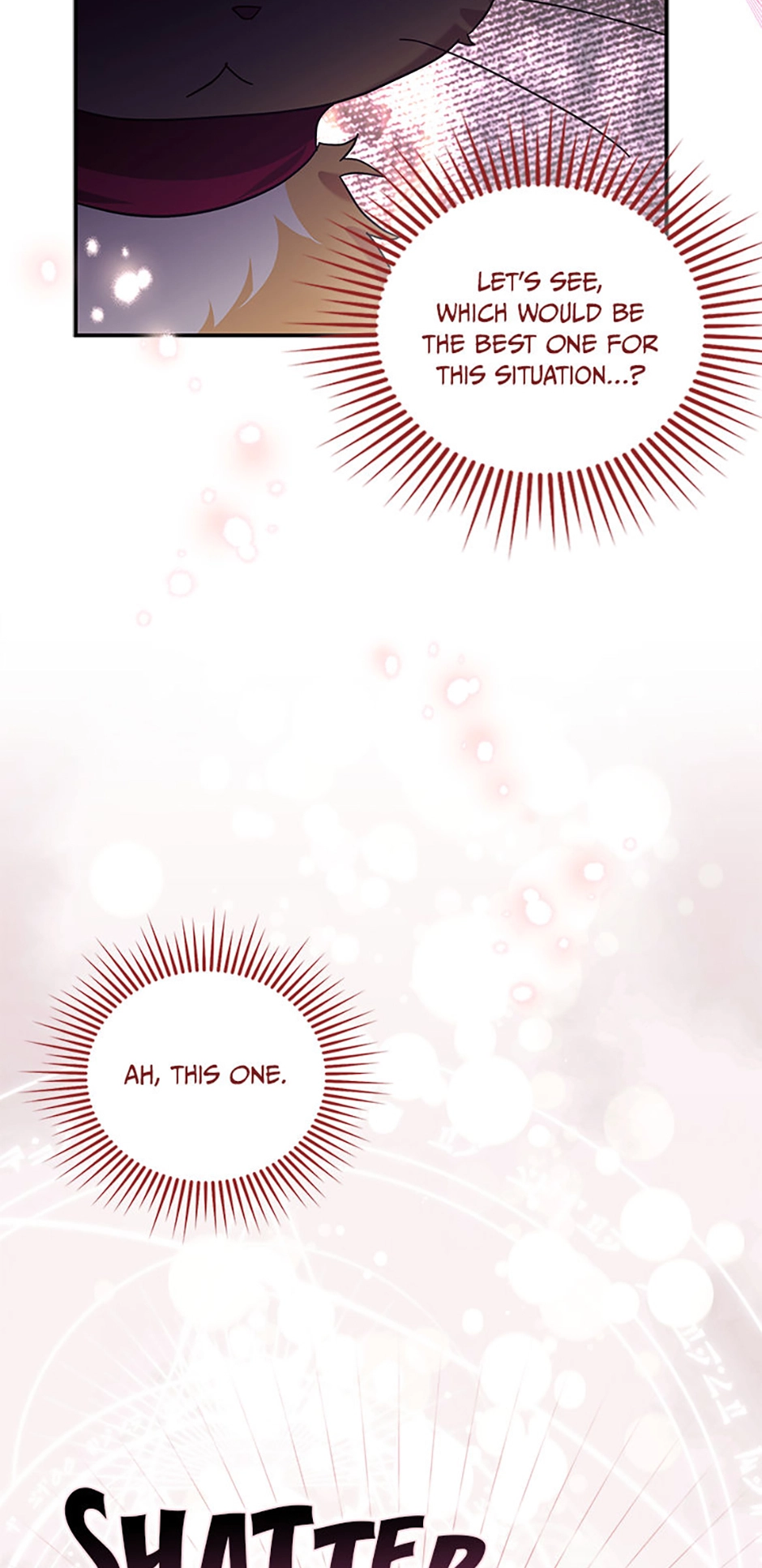 Catherine's Key to a Happy Life Chapter 63 page 59 - 