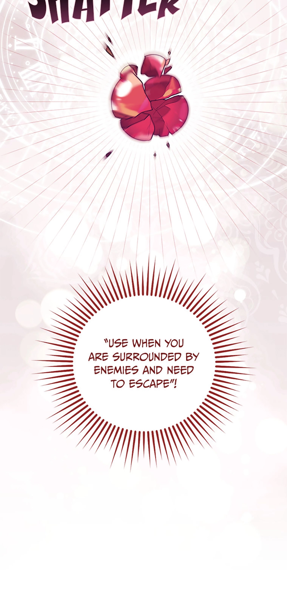 Catherine's Key to a Happy Life Chapter 63 page 60 - 