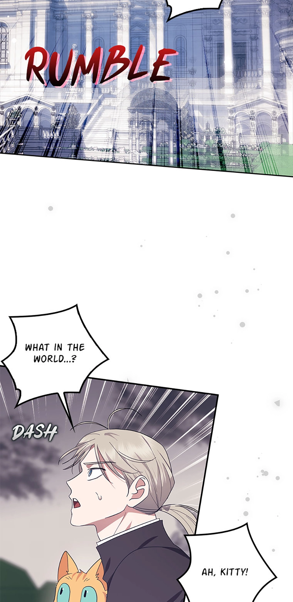Catherine's Key to a Happy Life Chapter 63 page 62 - 