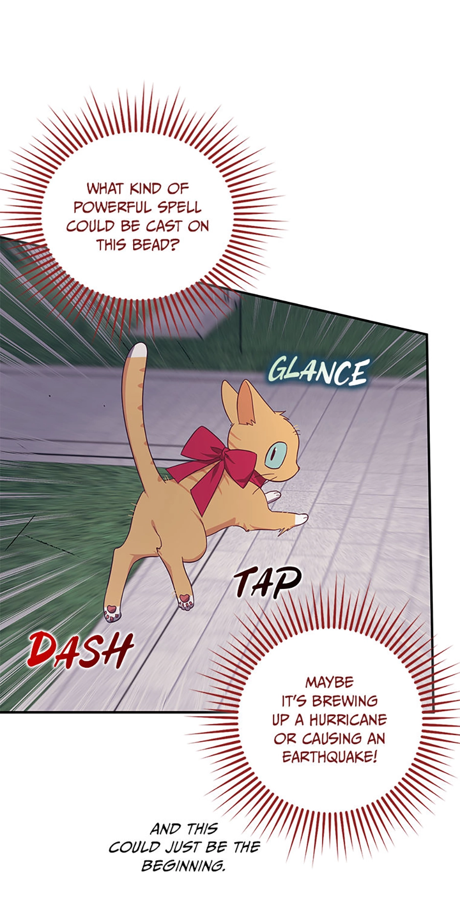Catherine's Key to a Happy Life Chapter 63 page 64 - 