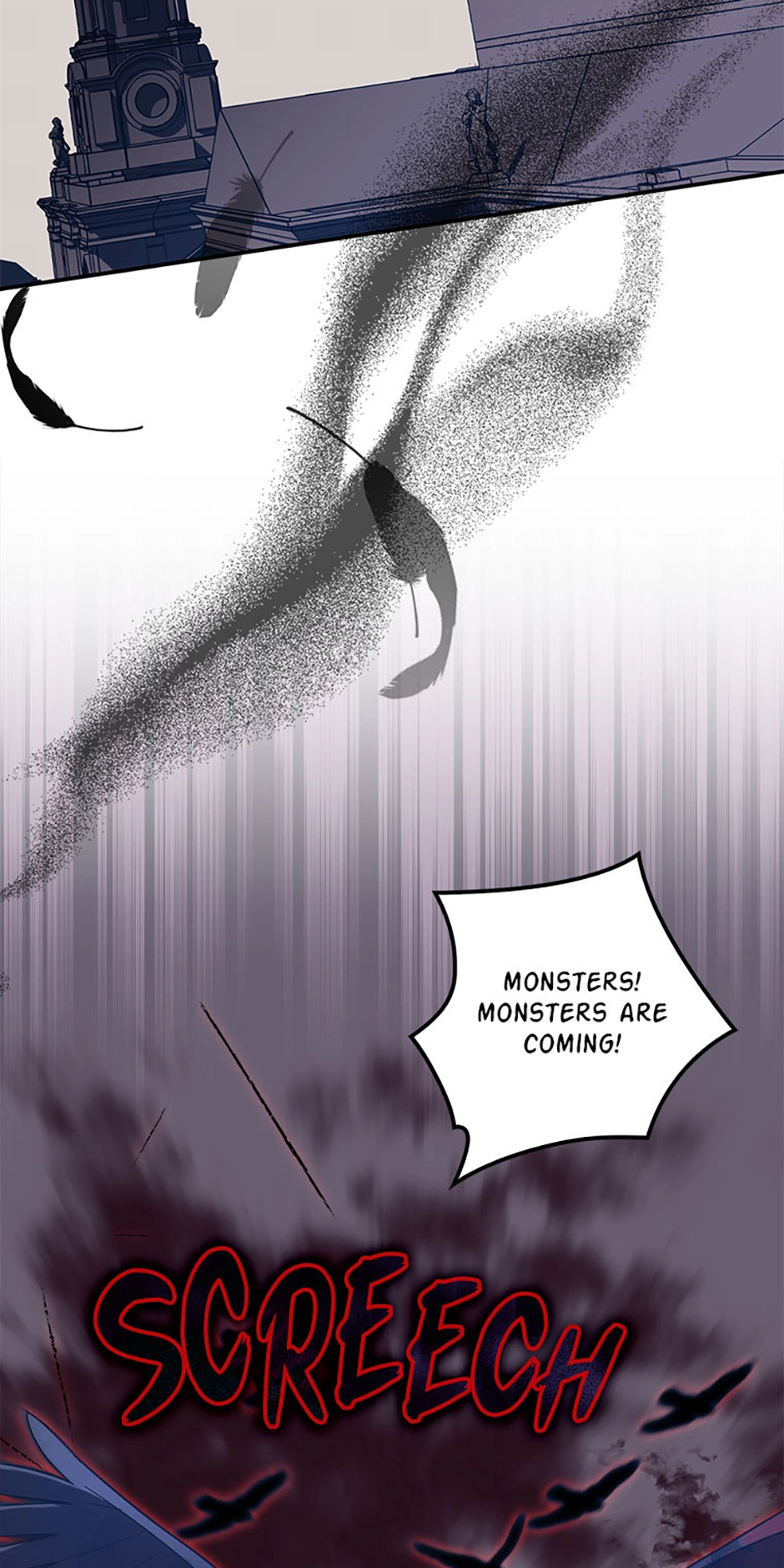 Catherine's Key to a Happy Life Chapter 63 page 66 - 