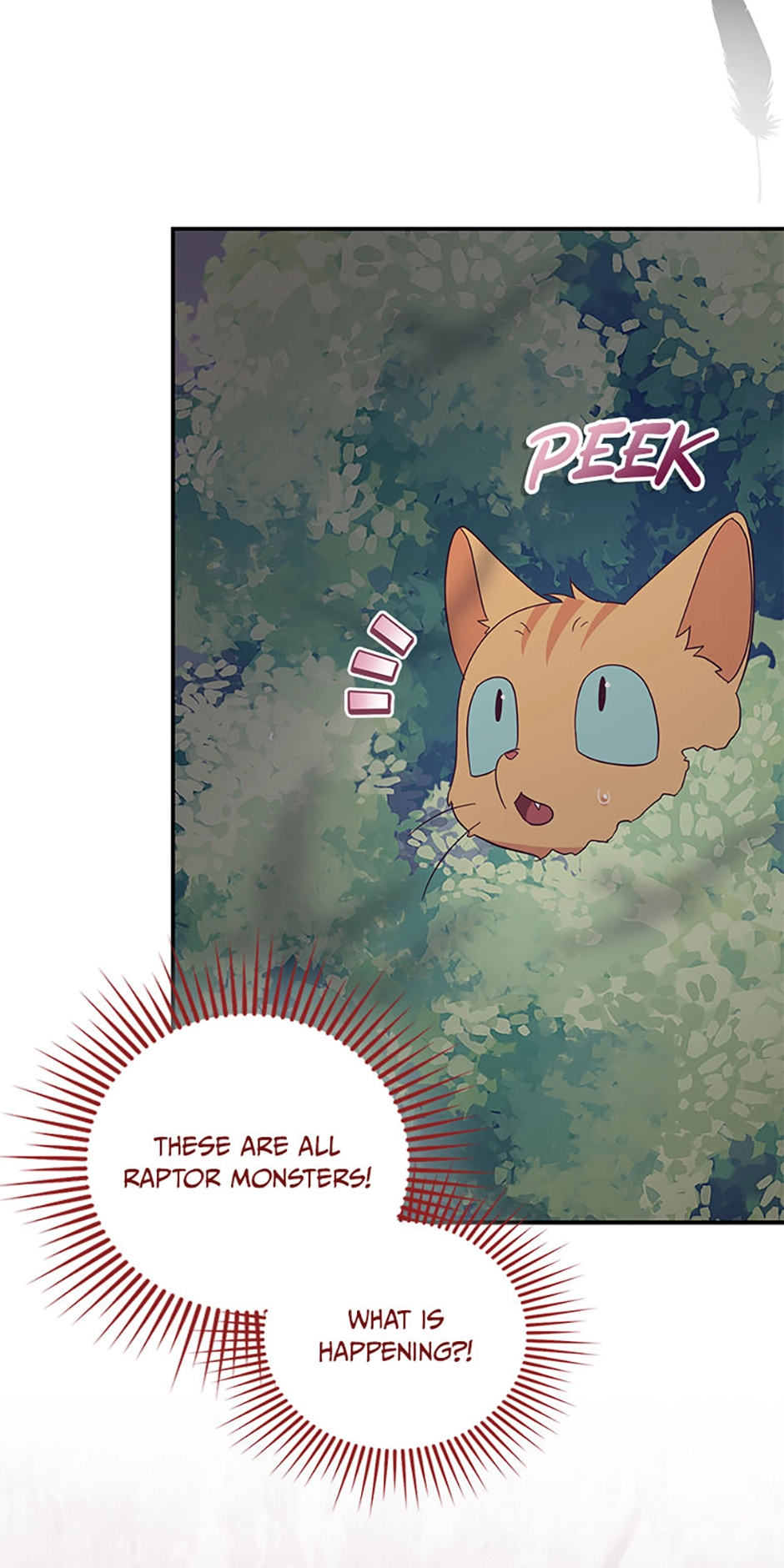 Catherine's Key to a Happy Life Chapter 63 page 68 - 