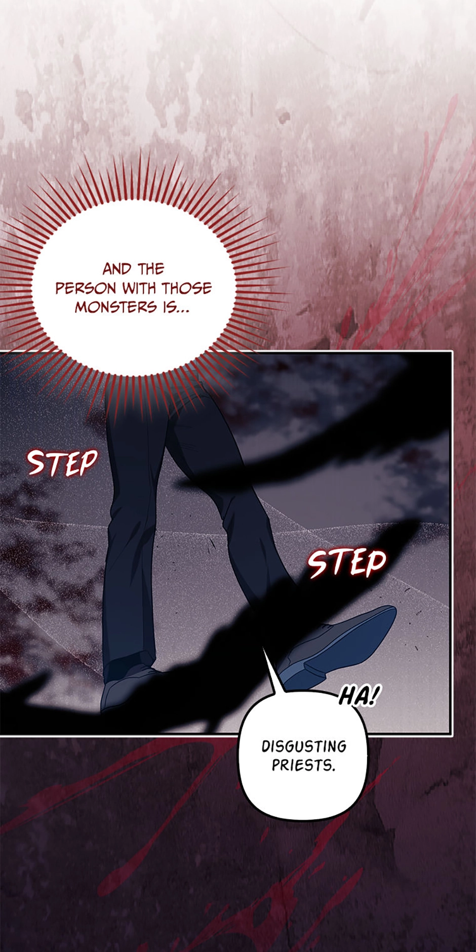 Catherine's Key to a Happy Life Chapter 63 page 69 - 