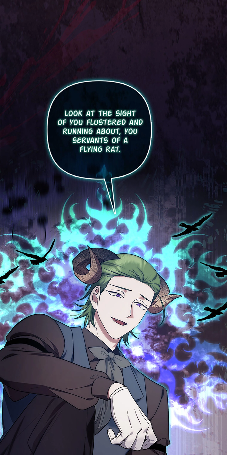 Catherine's Key to a Happy Life Chapter 63 page 70 - 