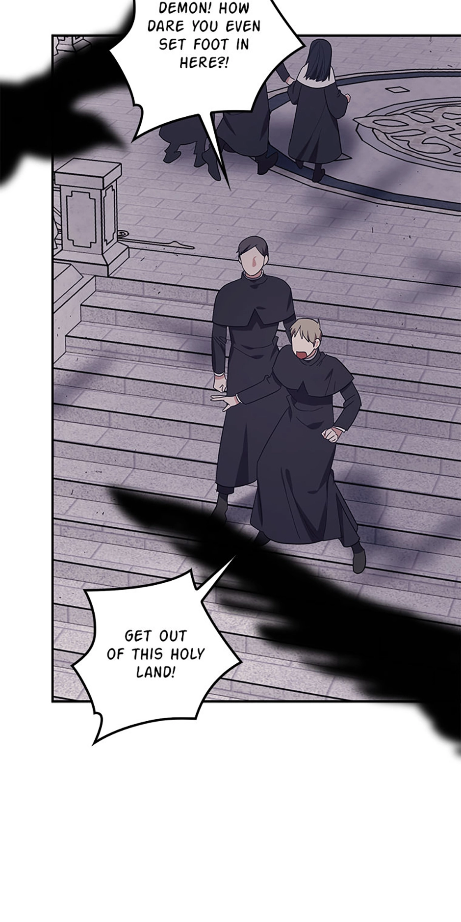 Catherine's Key to a Happy Life Chapter 63 page 72 - 