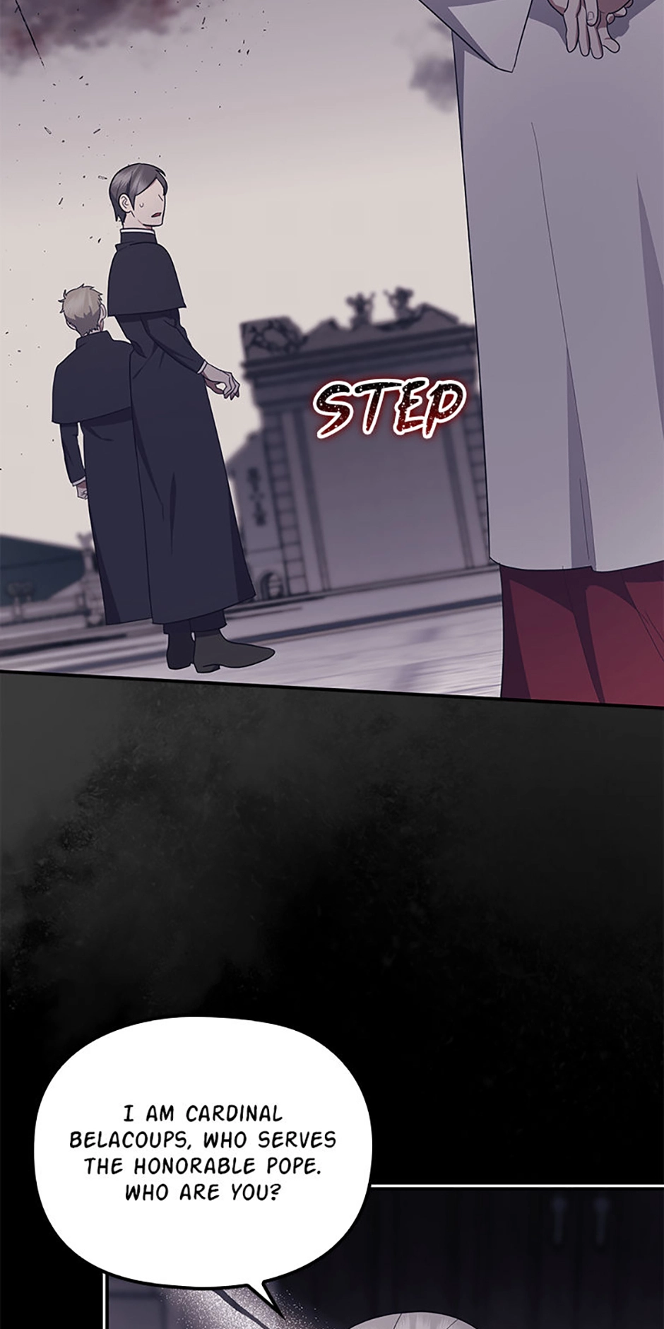 Catherine's Key to a Happy Life Chapter 63 page 76 - 