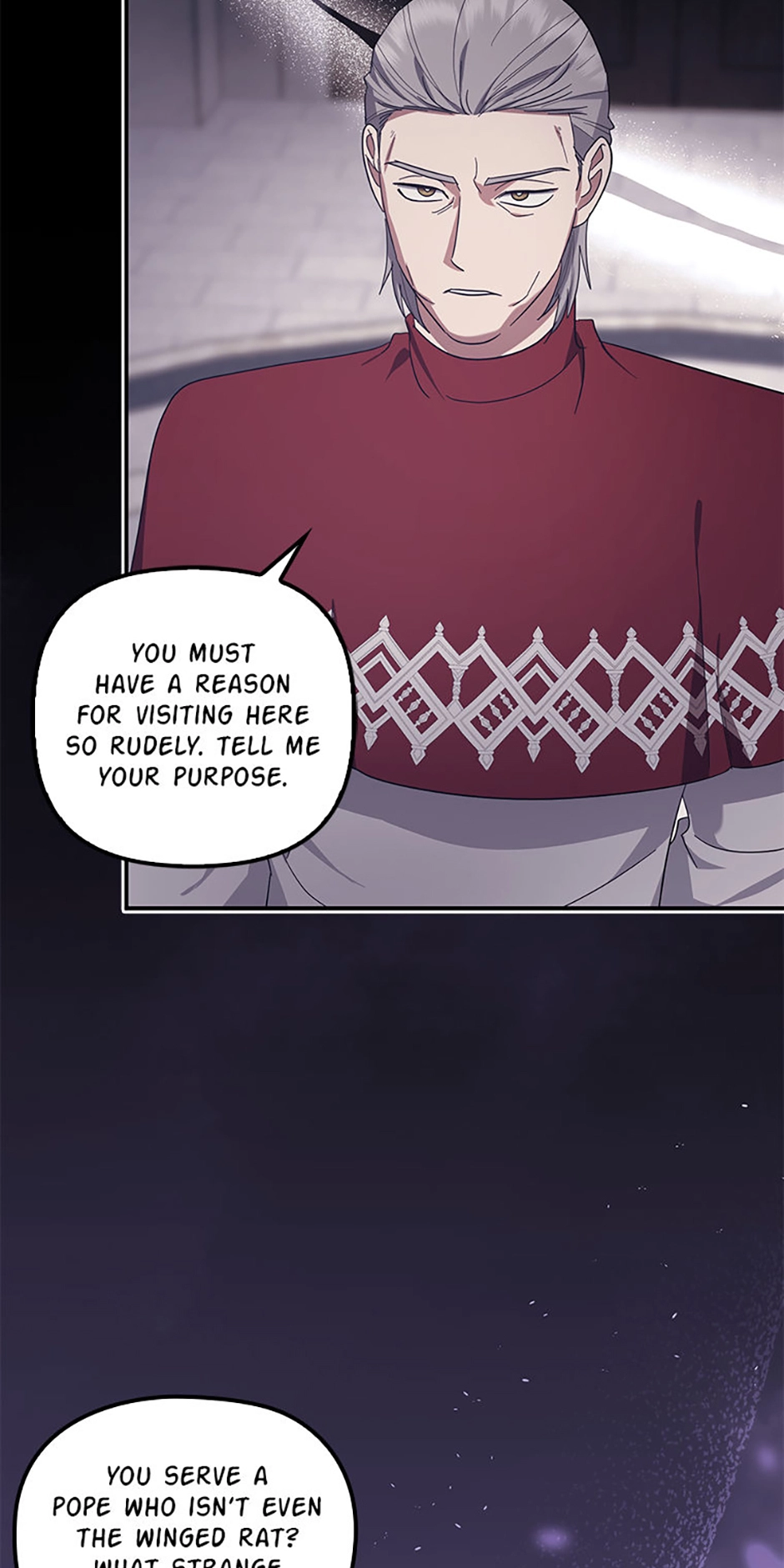 Catherine's Key to a Happy Life Chapter 63 page 77 - 