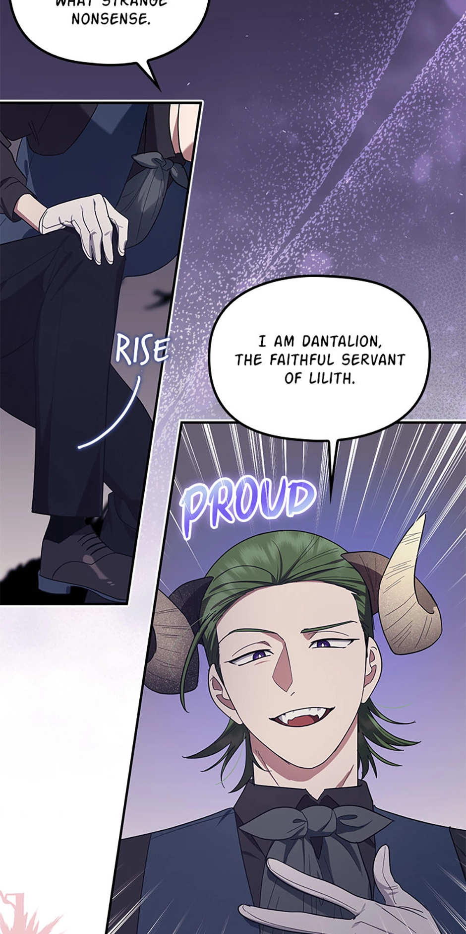 Catherine's Key to a Happy Life Chapter 63 page 78 - 
