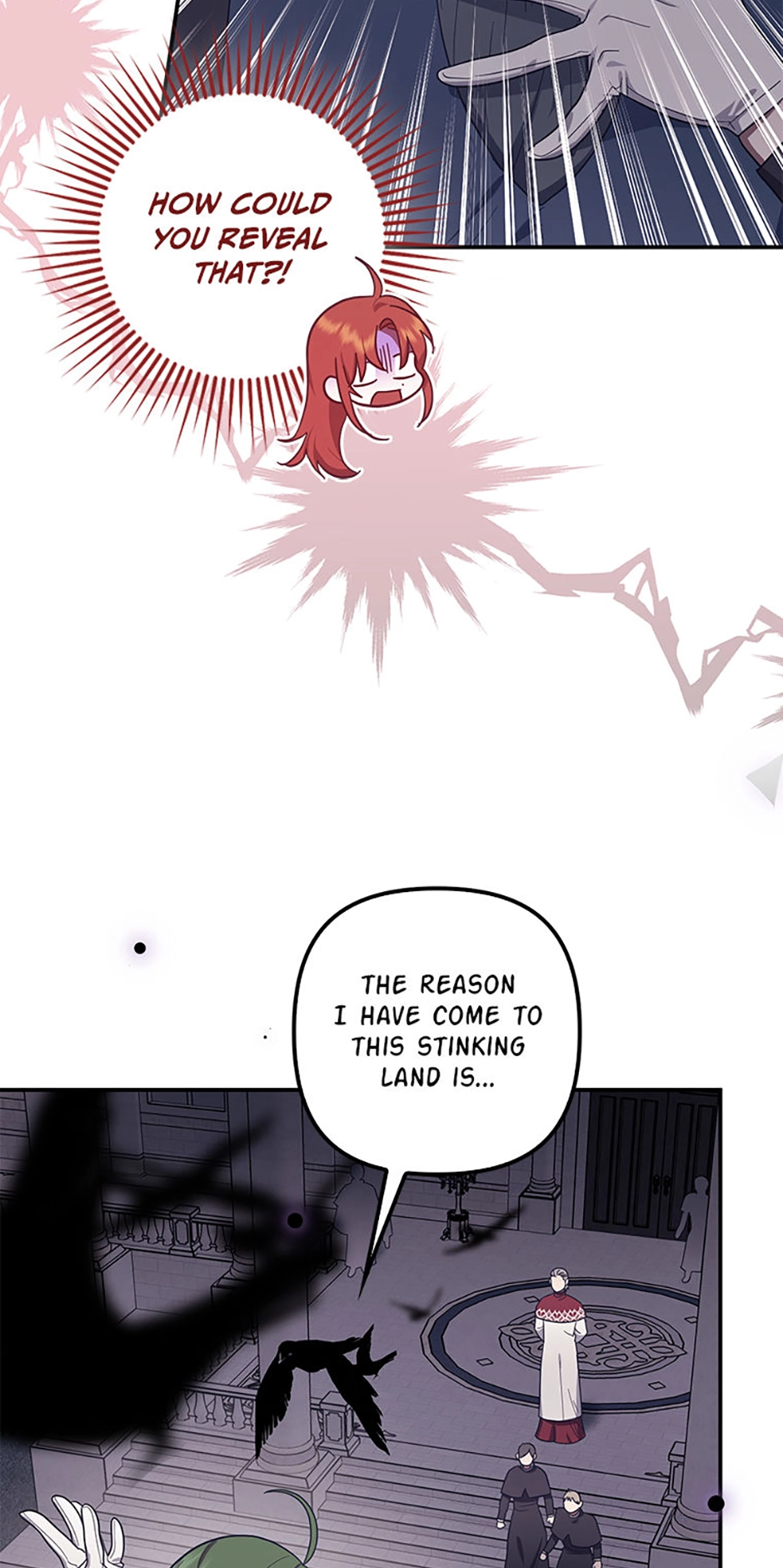 Catherine's Key to a Happy Life Chapter 63 page 79 - 