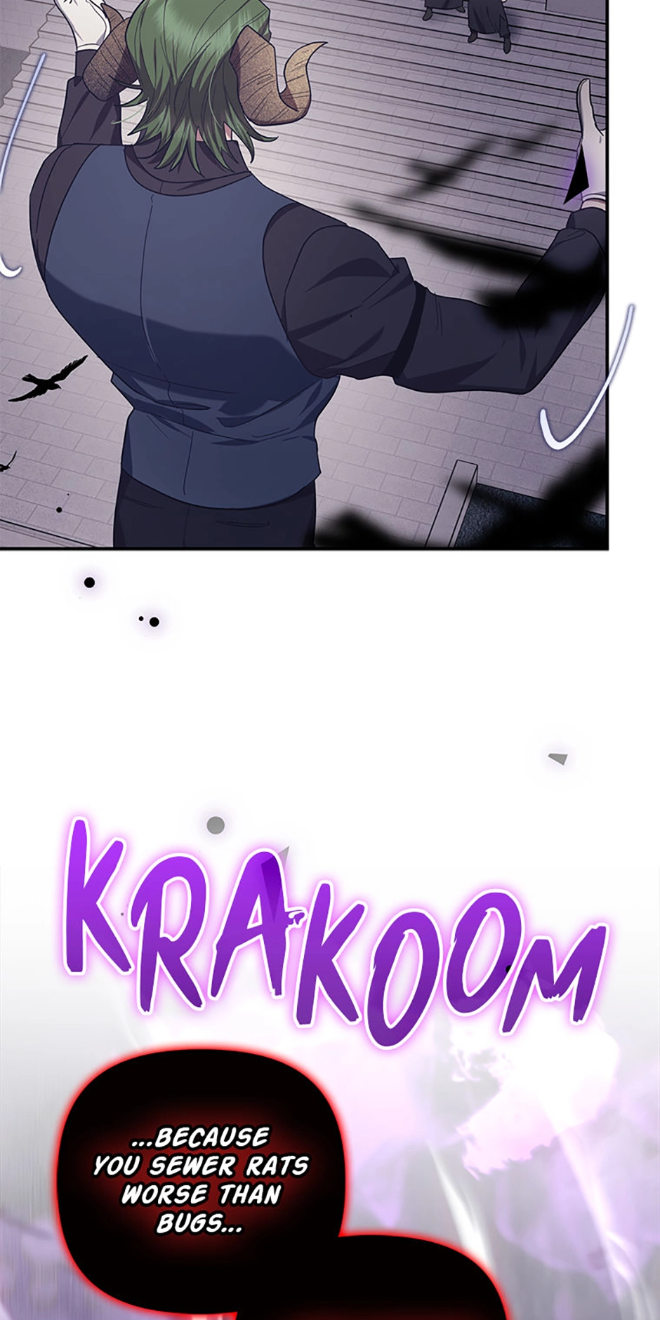 Catherine's Key to a Happy Life Chapter 63 page 80 - 