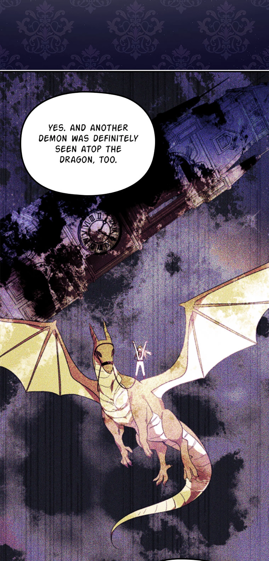 Catherine's Key to a Happy Life Chapter 63 page 10 - 