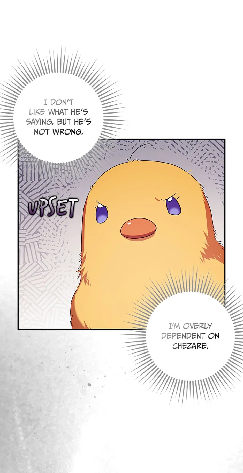 Catherine's Key to a Happy Life Chapter 66 page 11 - 