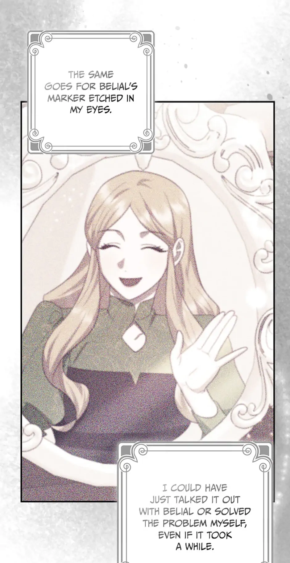 Catherine's Key to a Happy Life Chapter 66 page 12 - 