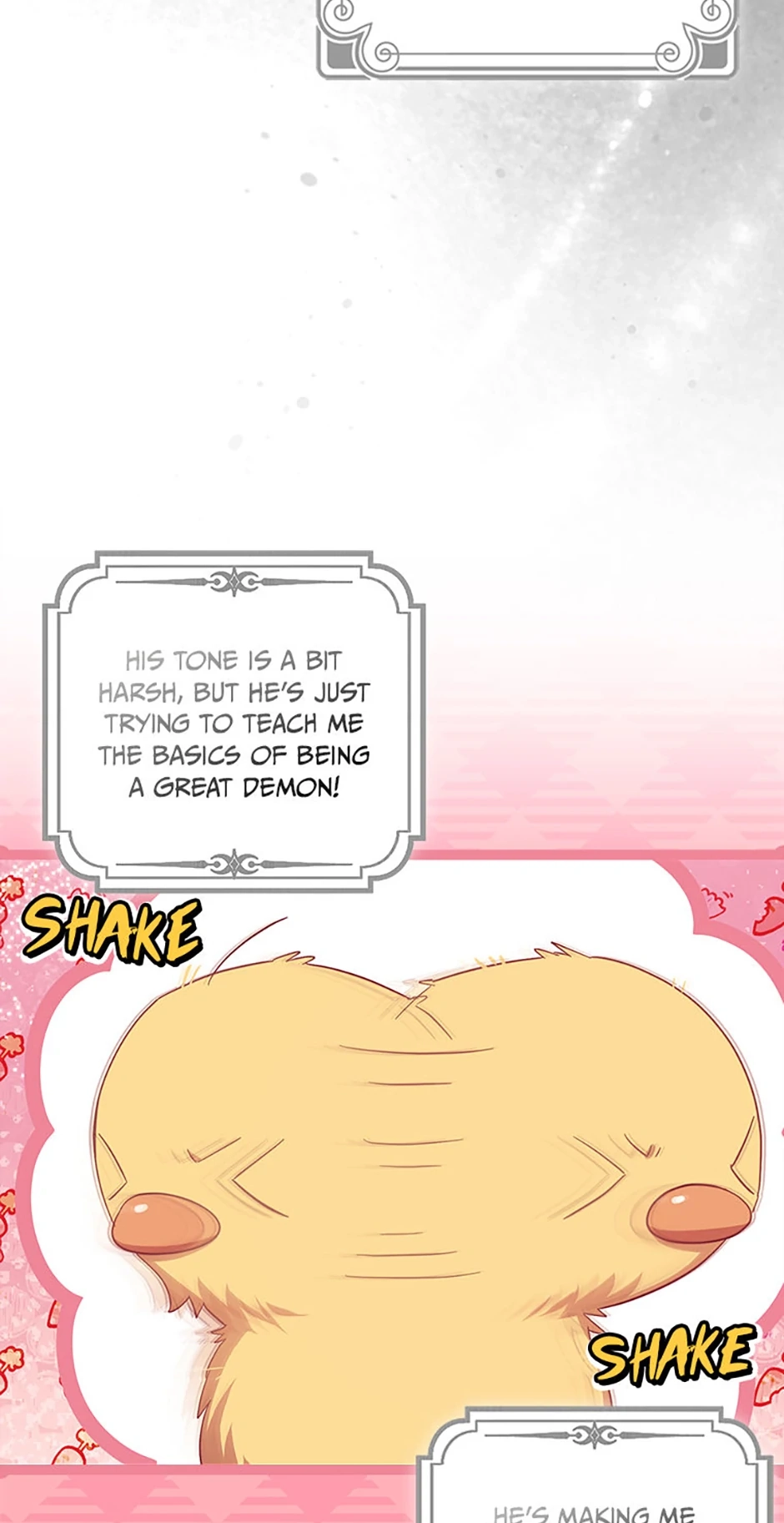 Catherine's Key to a Happy Life Chapter 66 page 13 - 