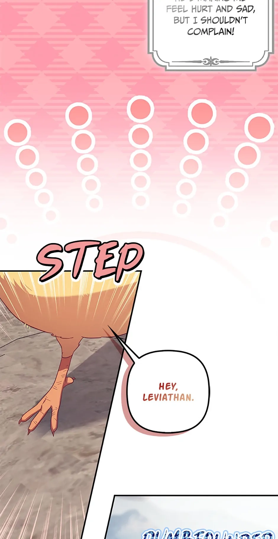 Catherine's Key to a Happy Life Chapter 66 page 14 - 