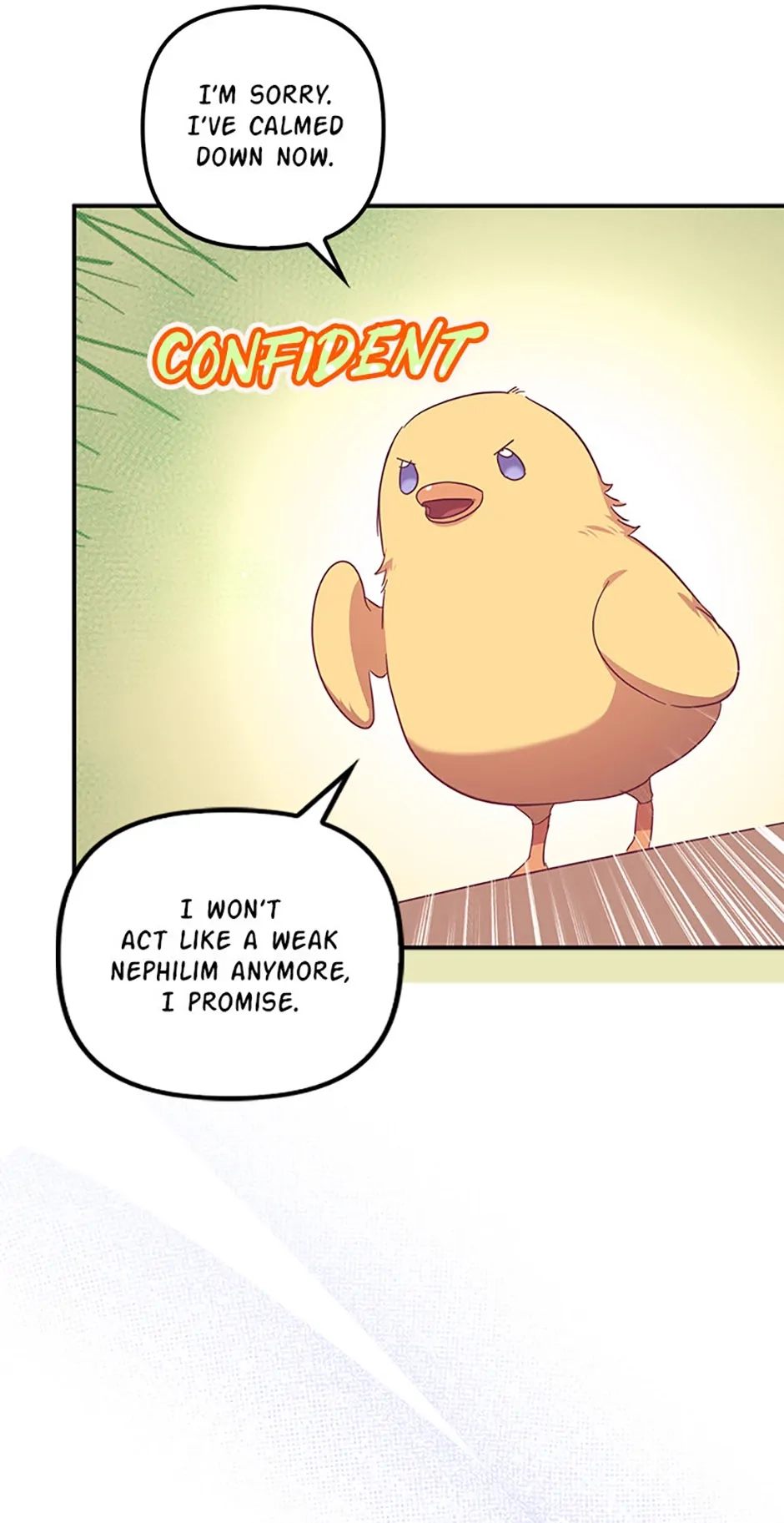 Catherine's Key to a Happy Life Chapter 66 page 16 - 
