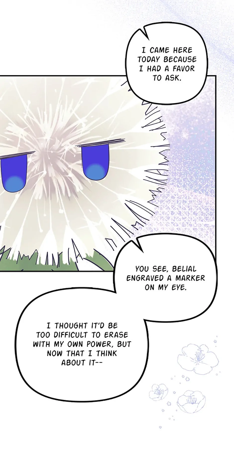 Catherine's Key to a Happy Life Chapter 66 page 17 - 
