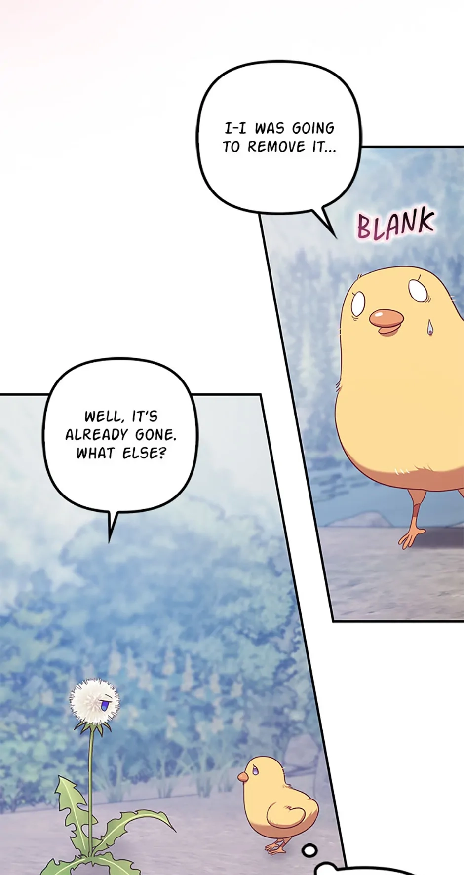Catherine's Key to a Happy Life Chapter 66 page 19 - 