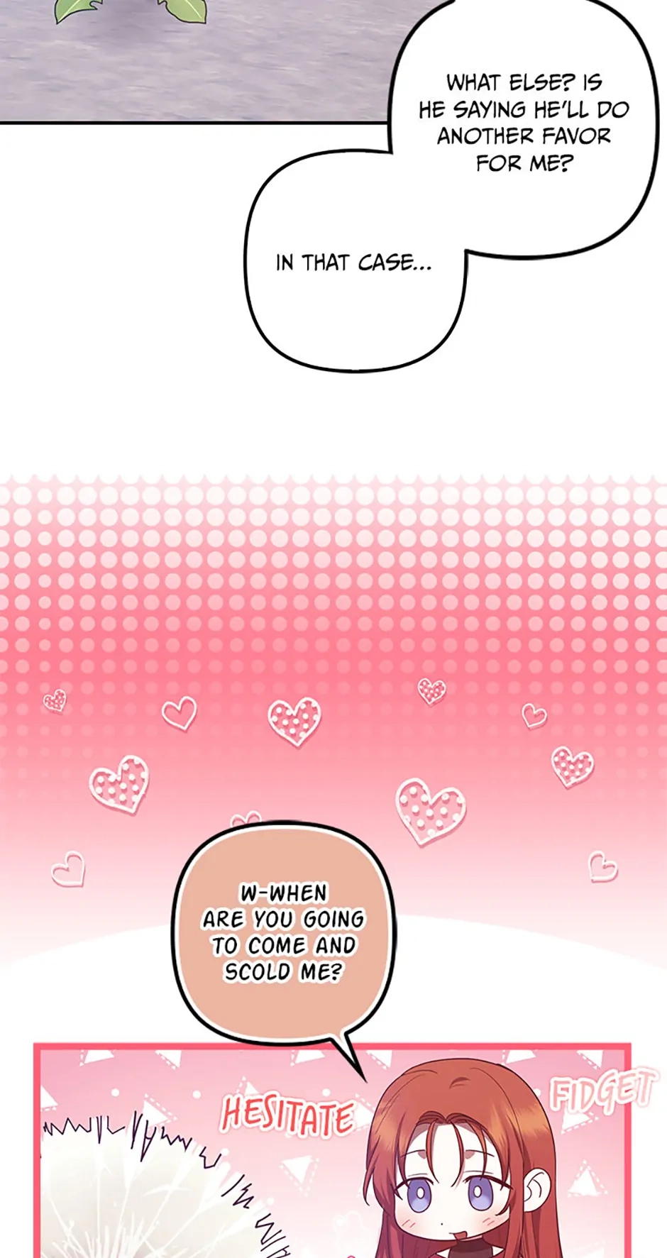 Catherine's Key to a Happy Life Chapter 66 page 20 - 