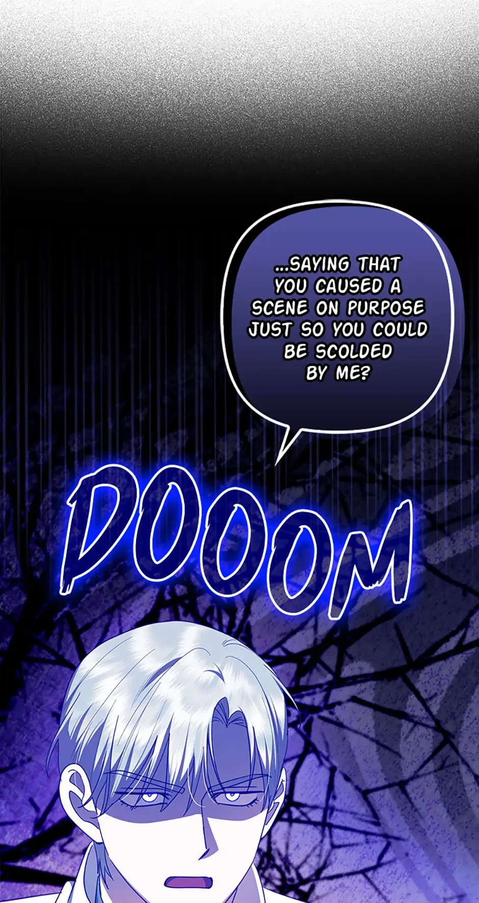 Catherine's Key to a Happy Life Chapter 66 page 22 - 
