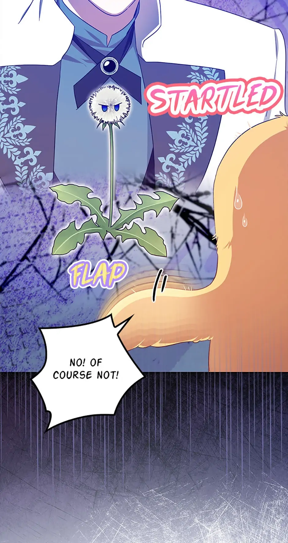 Catherine's Key to a Happy Life Chapter 66 page 23 - 