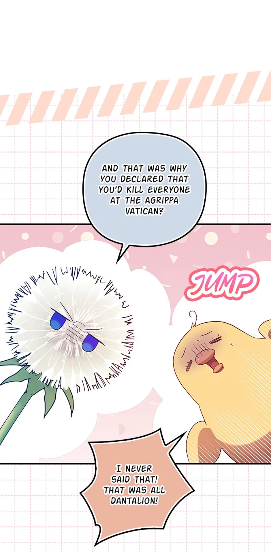 Catherine's Key to a Happy Life Chapter 66 page 26 - 