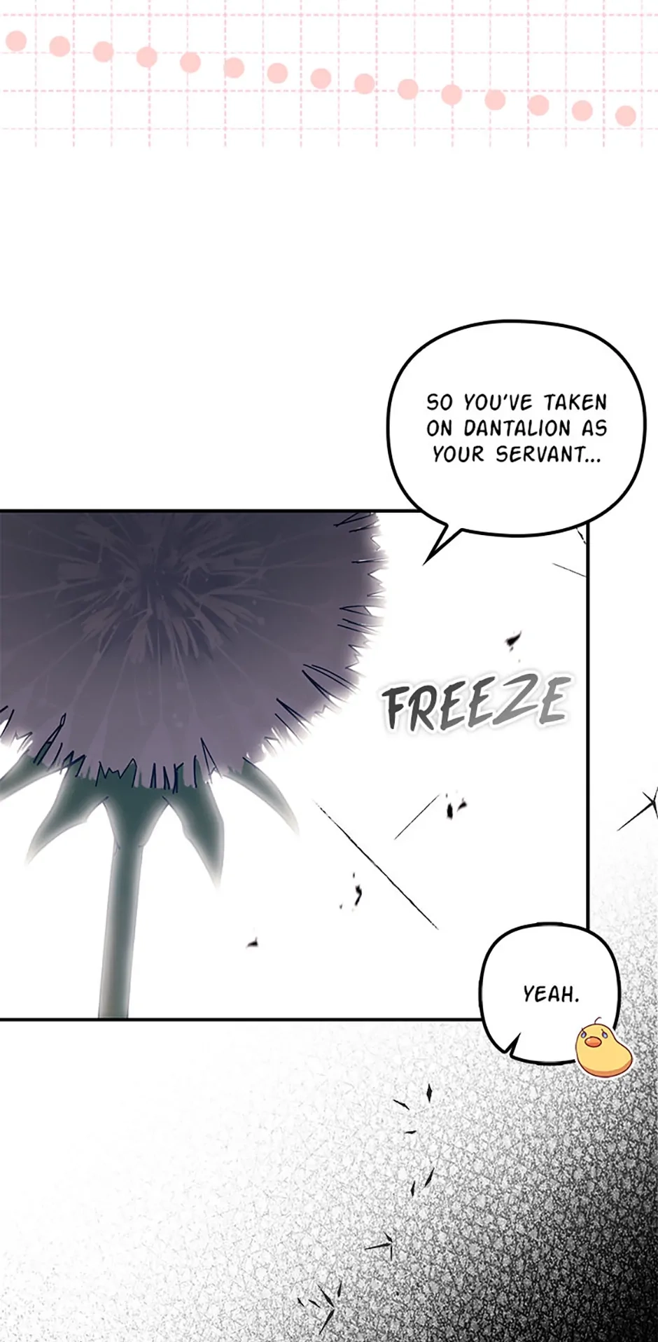 Catherine's Key to a Happy Life Chapter 66 page 27 - 