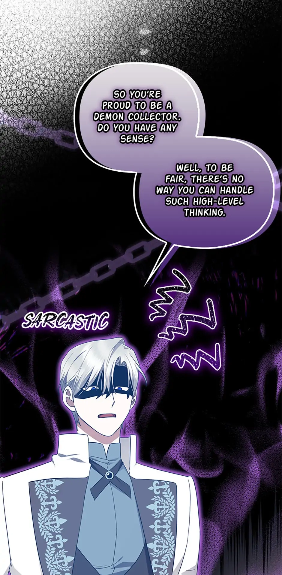 Catherine's Key to a Happy Life Chapter 66 page 28 - 