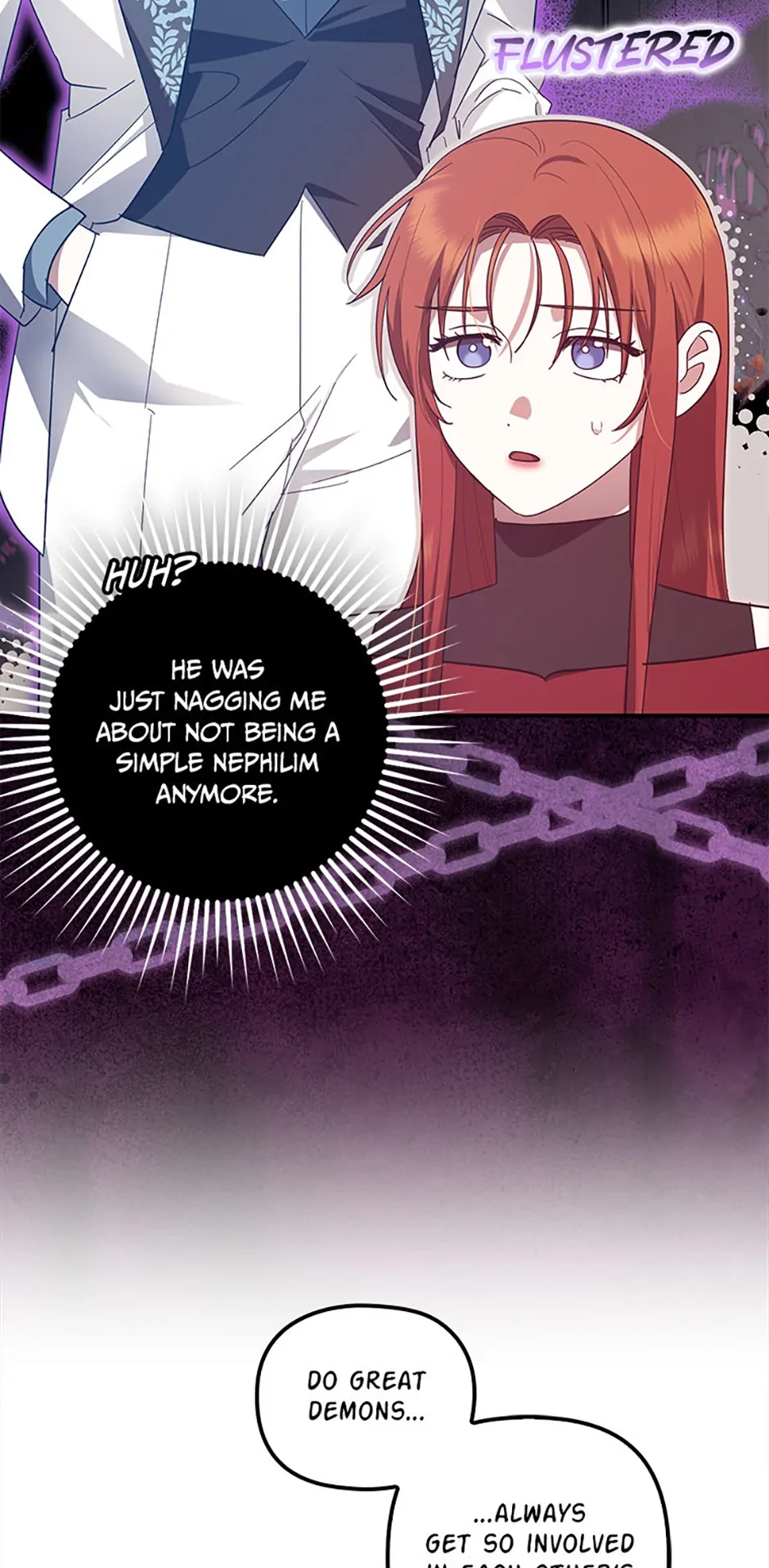 Catherine's Key to a Happy Life Chapter 66 page 29 - 
