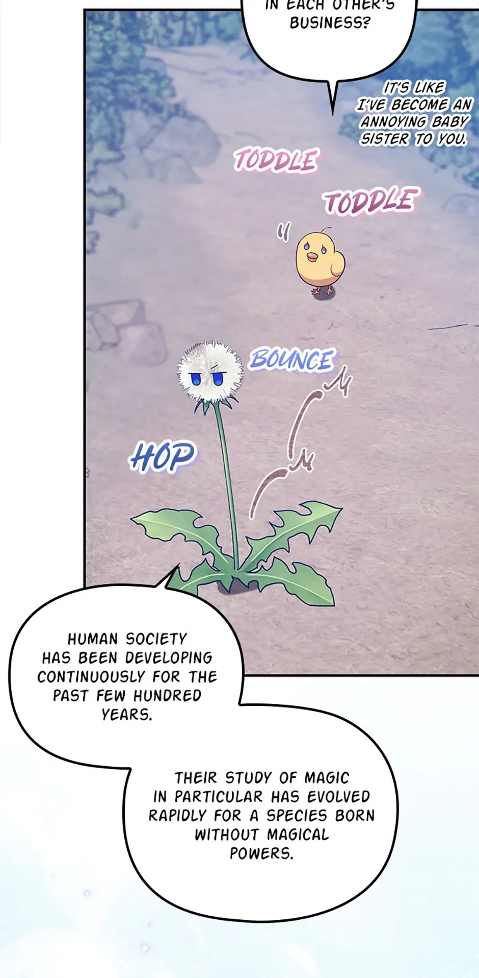 Catherine's Key to a Happy Life Chapter 66 page 30 - 