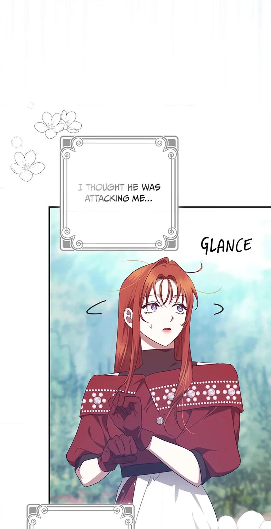 Catherine's Key to a Happy Life Chapter 66 page 4 - 