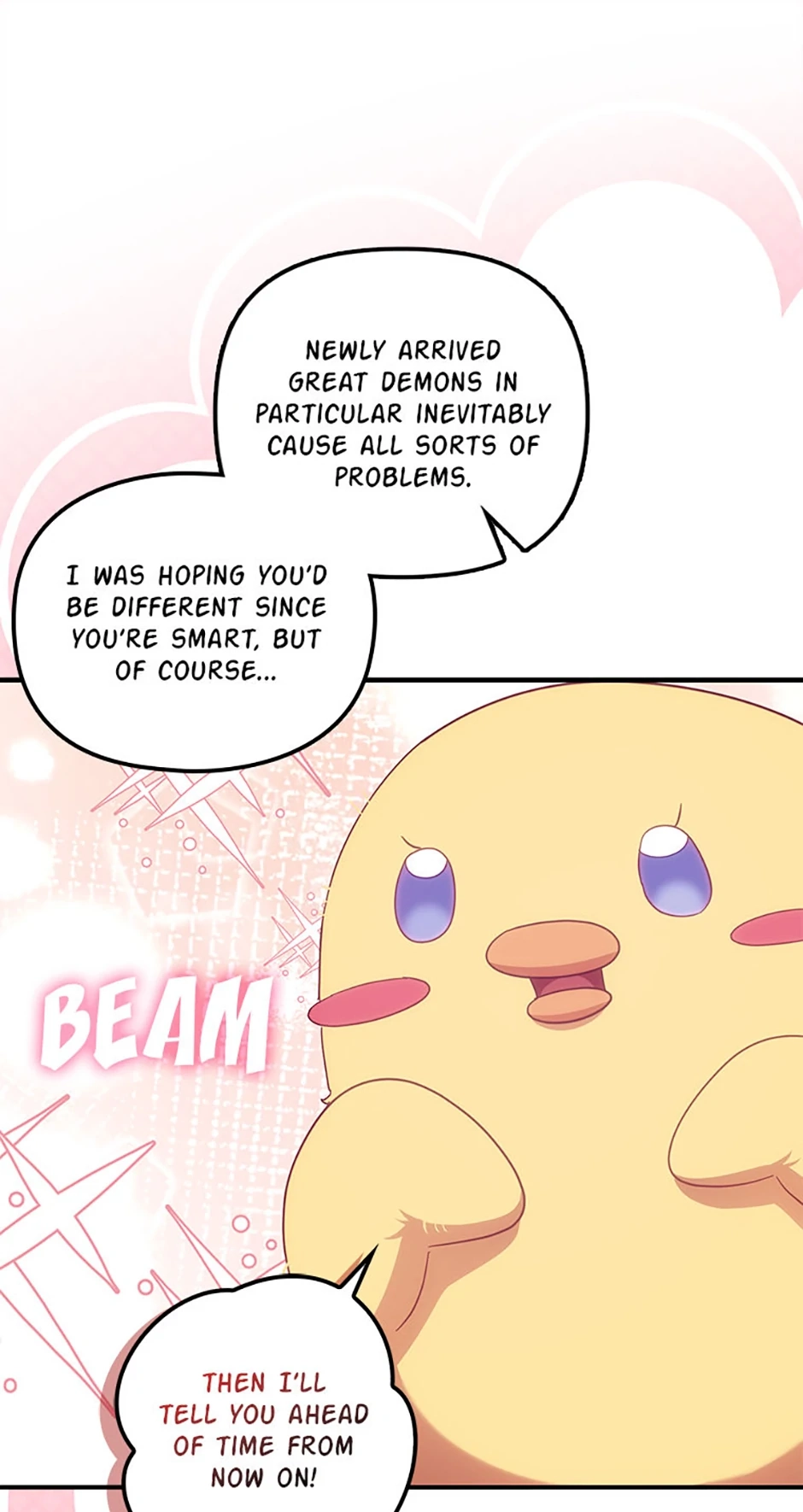 Catherine's Key to a Happy Life Chapter 66 page 32 - 