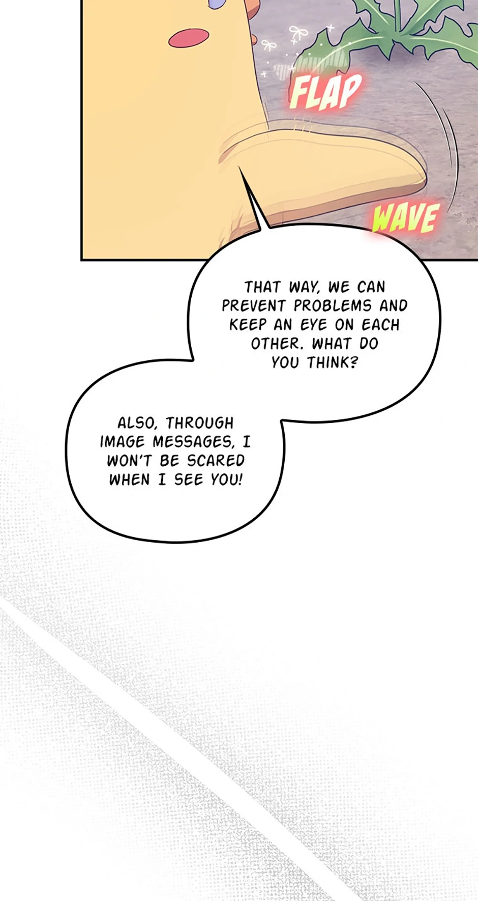 Catherine's Key to a Happy Life Chapter 66 page 34 - 