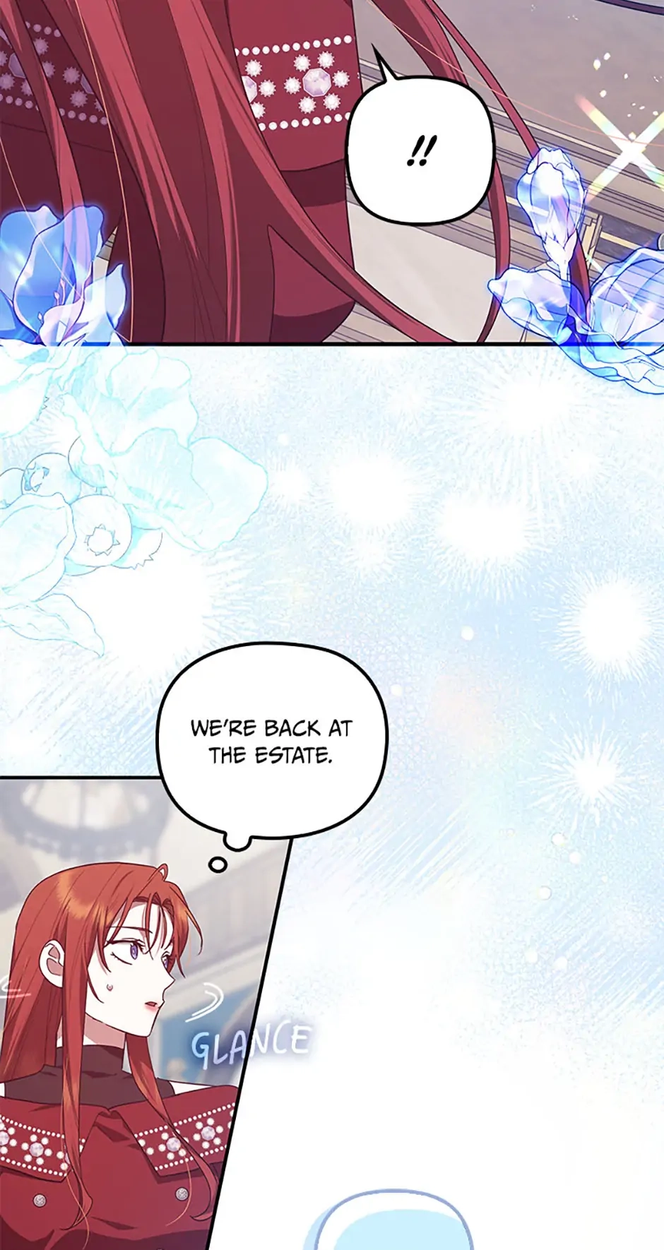 Catherine's Key to a Happy Life Chapter 66 page 37 - 