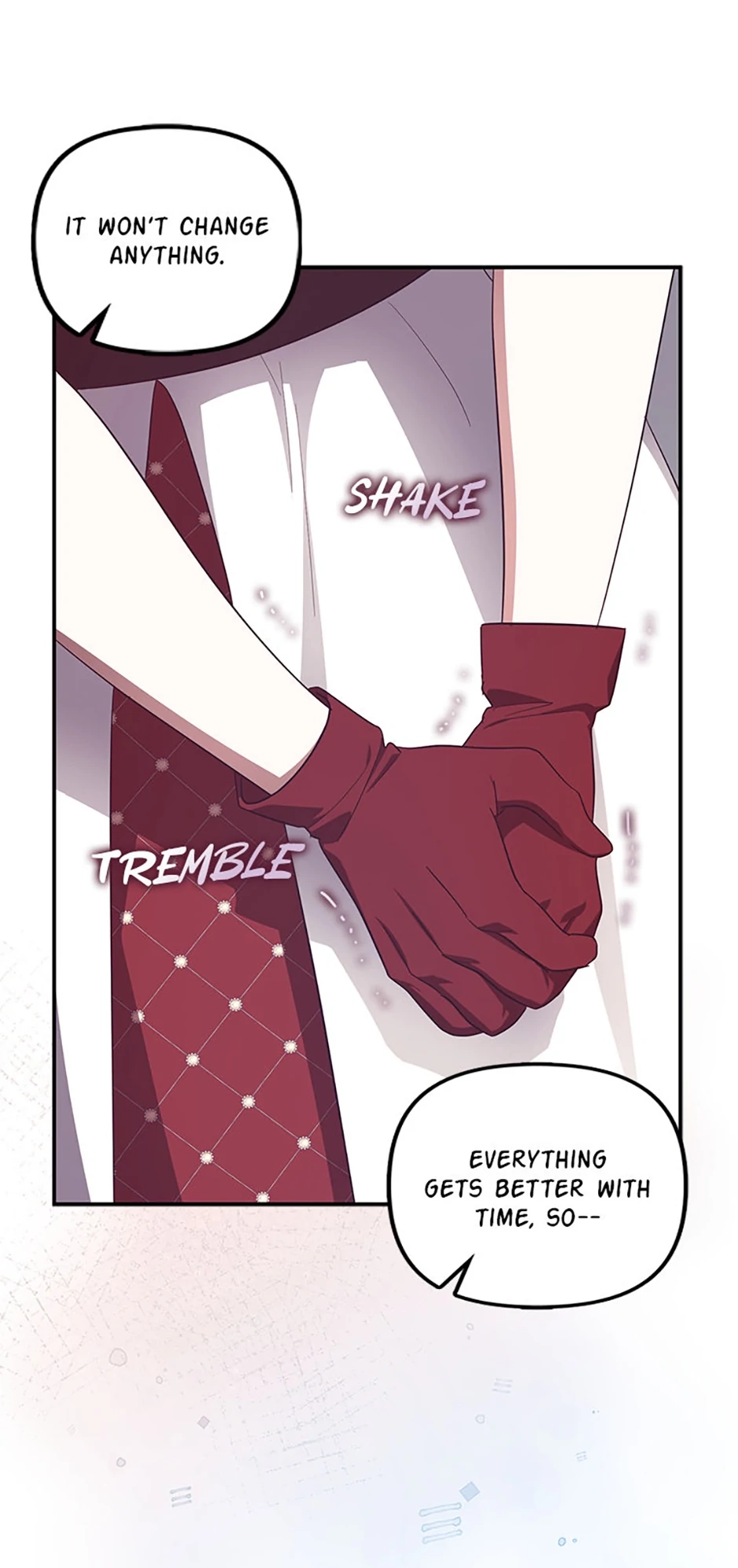 Catherine's Key to a Happy Life Chapter 66 page 39 - 