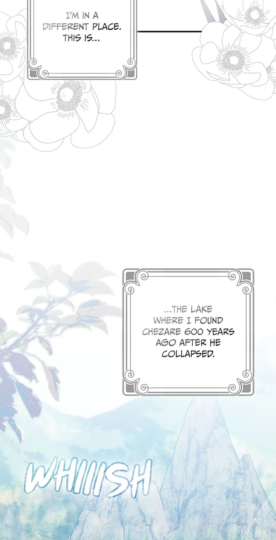 Catherine's Key to a Happy Life Chapter 66 page 5 - 