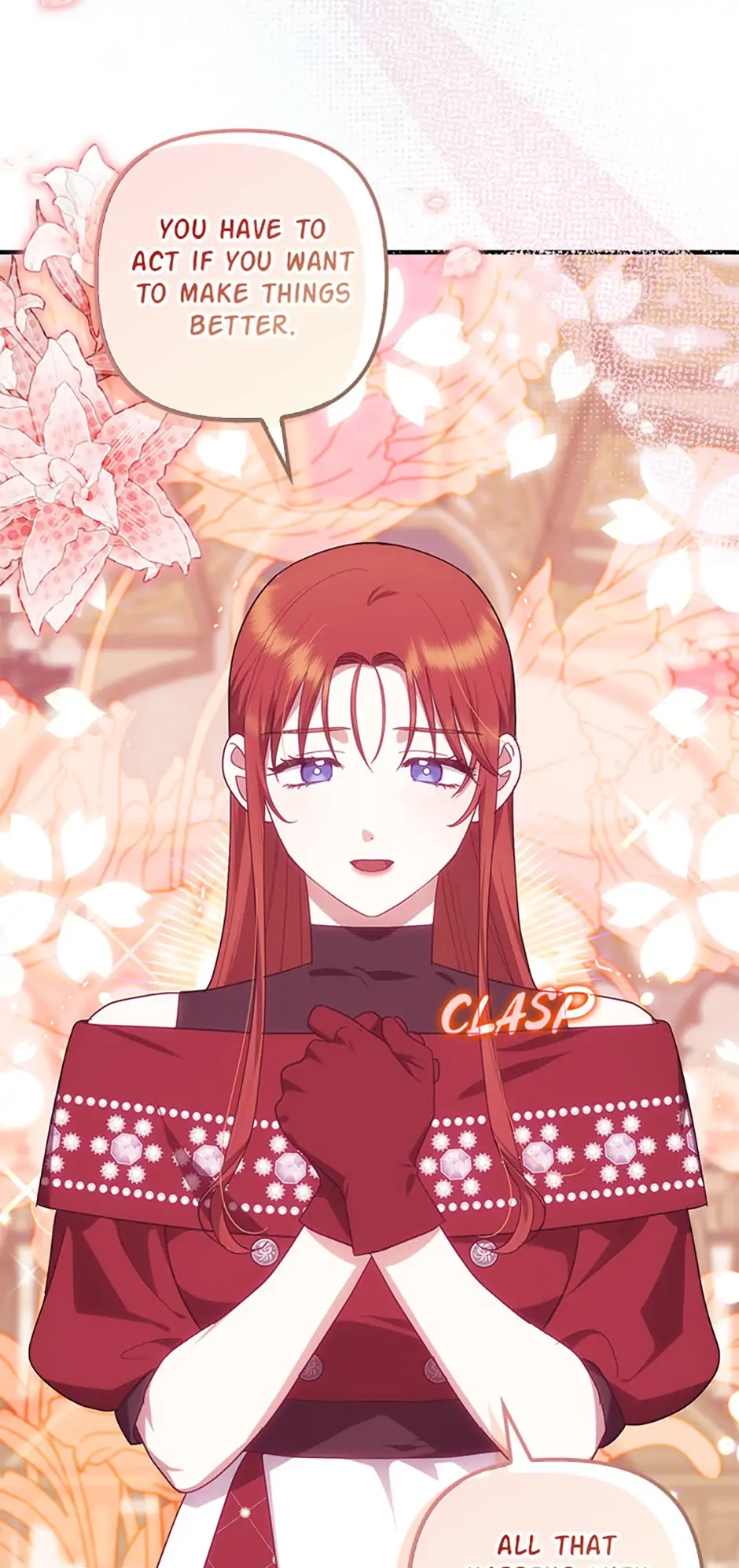 Catherine's Key to a Happy Life Chapter 66 page 41 - 