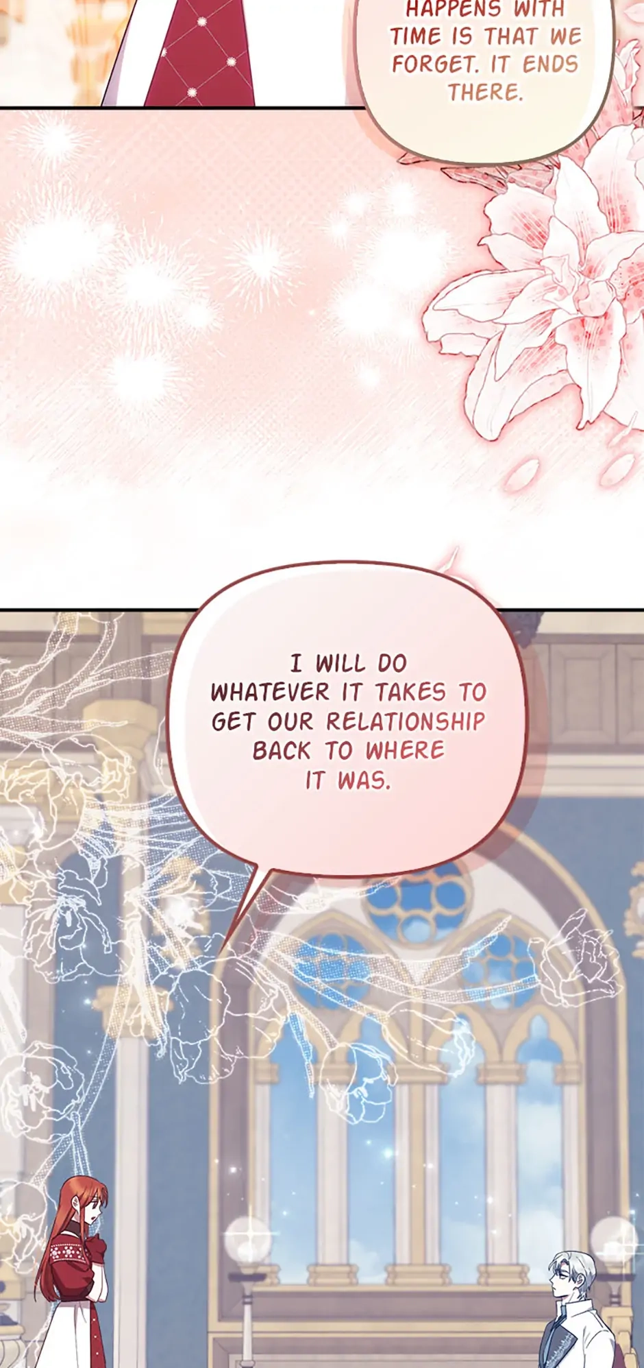 Catherine's Key to a Happy Life Chapter 66 page 42 - 