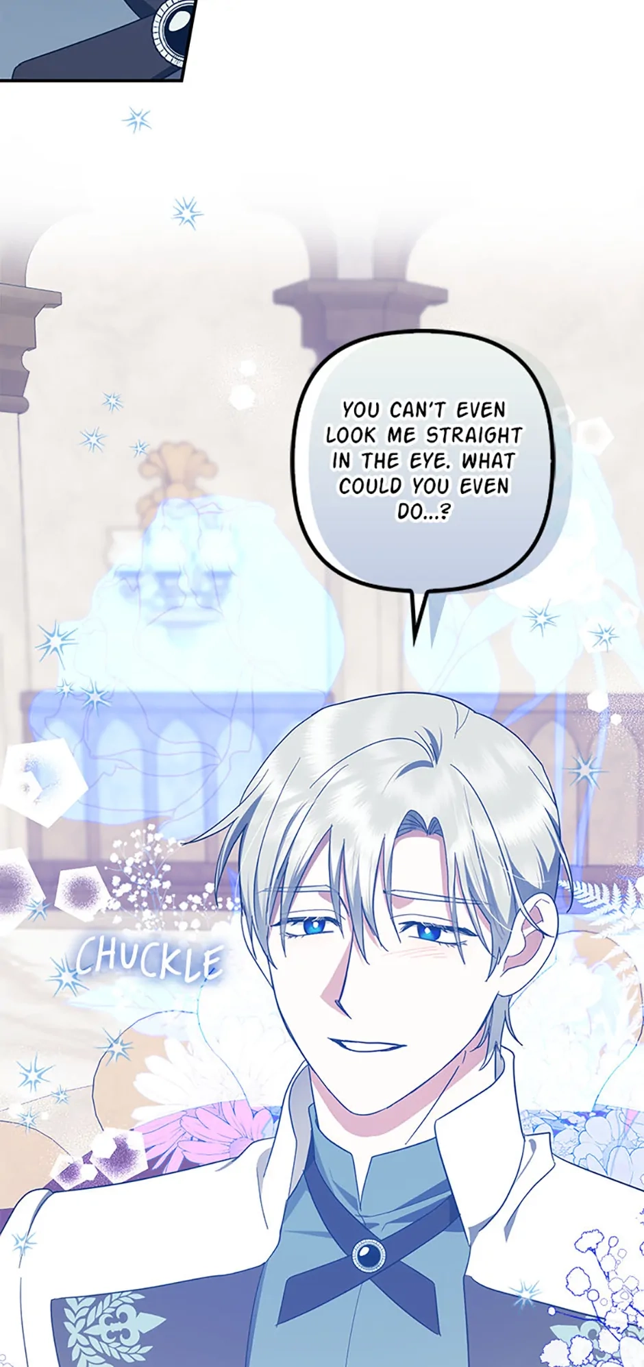 Catherine's Key to a Happy Life Chapter 66 page 44 - 