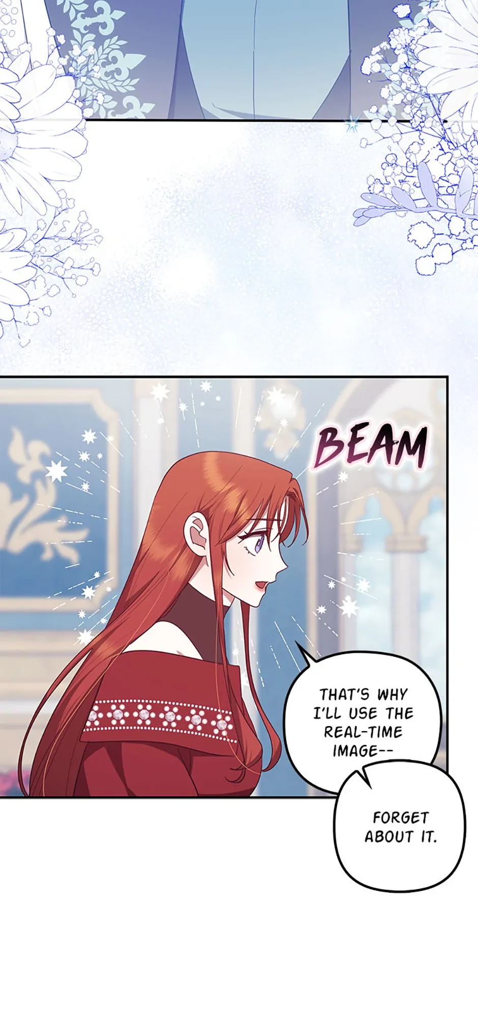 Catherine's Key to a Happy Life Chapter 66 page 45 - 