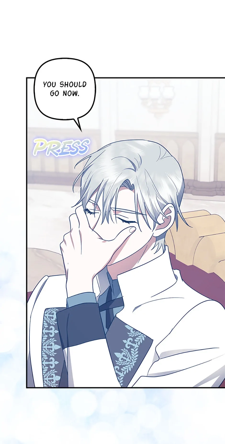 Catherine's Key to a Happy Life Chapter 66 page 46 - 